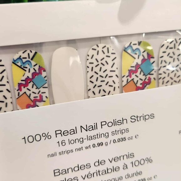 Color Street- Totally Rad - Picture 4 of 5